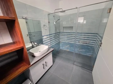 3 Bedroom Villa