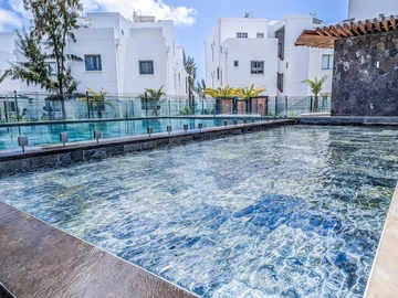 Appartement de 3 Chambres