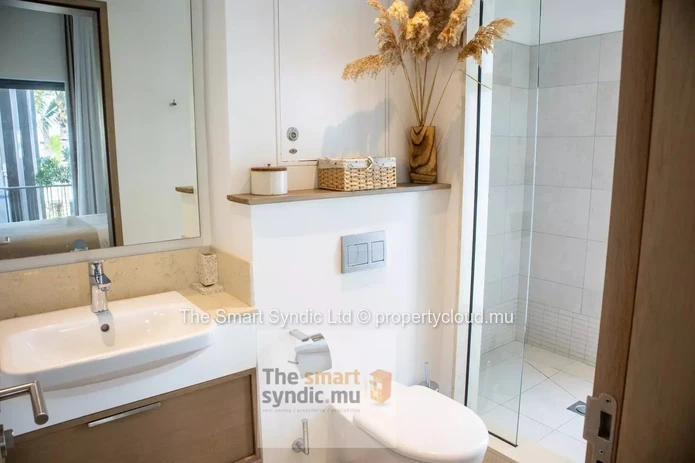 Elegant RES Apartment for Sale