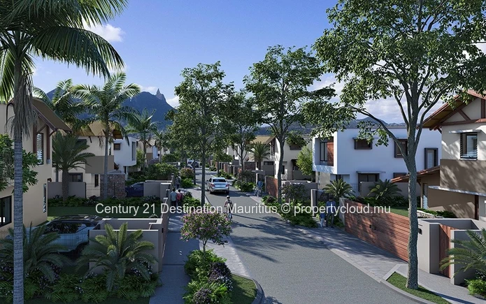 New Apartment for Rent – Les Promenades de l’Avenir