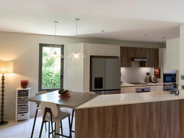 Villa de 3 Chambres