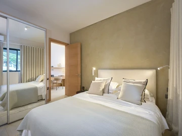 4 Bedroom Apartment