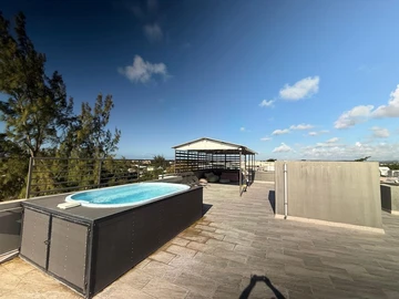 3 Bedroom Penthouse