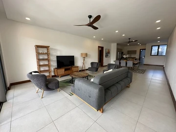 Appartement de 3 Chambres