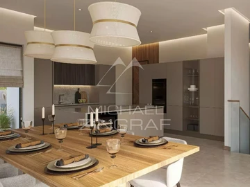 4 Bedroom Villa