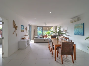 3 Bedroom Apartment