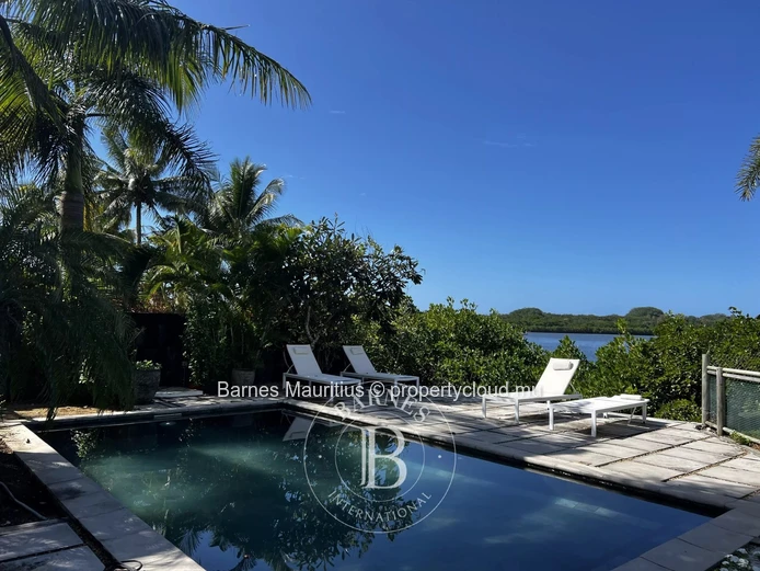 POSTE DE FLACQ - Villa - 4 Bedrooms