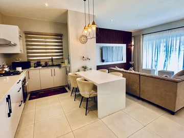 3 Bedroom Villa