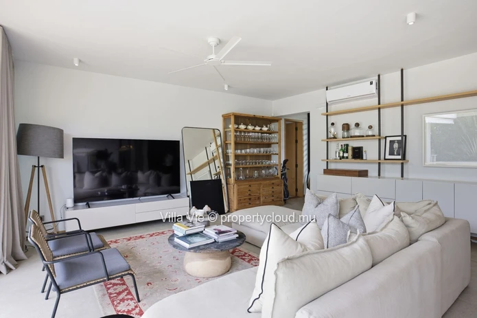 Bois Chandelle – Contemporary 4-Bedroom House