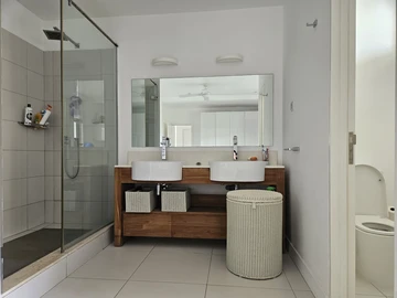 3 Bedroom Penthouse