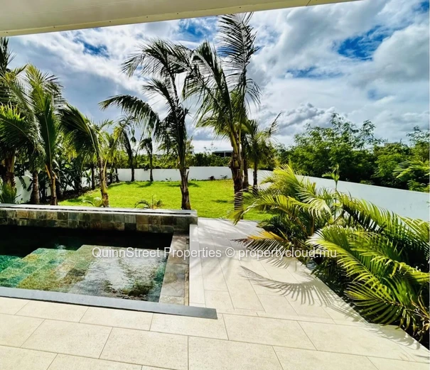 For Sale | 3-Bedroom Villa 