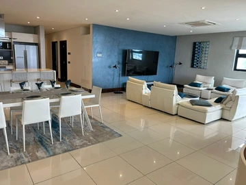 3 Bedroom Apartment