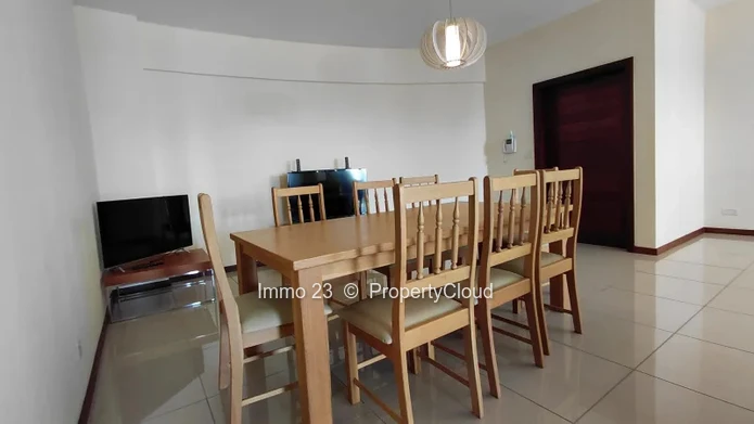 Appartements - 3 chambres - Beau Bassin
