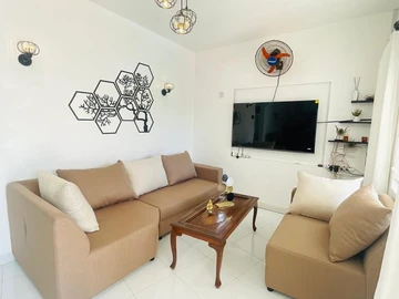 Villa de 4 Chambres