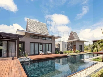 3 Bedroom Villa