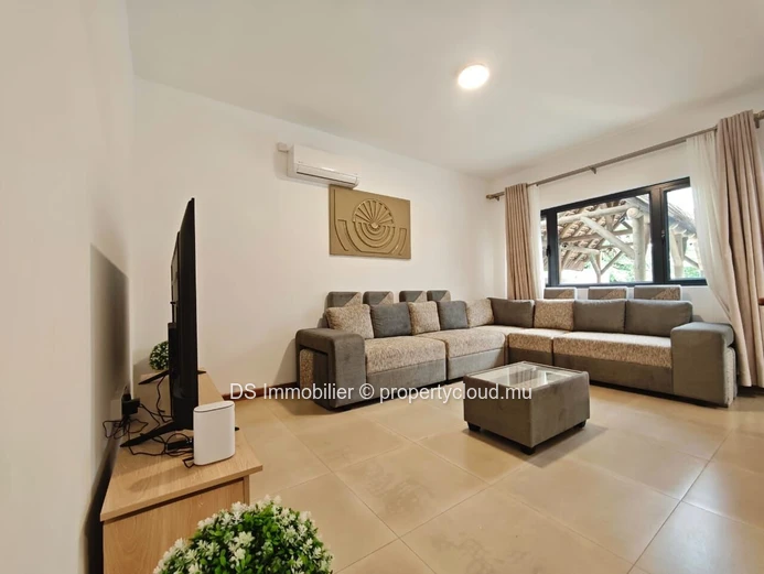 4-Bedroom Villa With Private Pool For Rent – The Vale - North