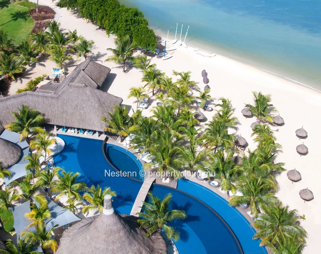 Luxurious 4 bedroom villa ready to be built 