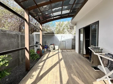 Villa de 6 Chambres
