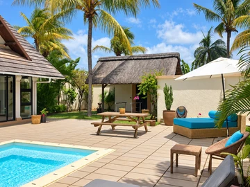 3 Bedroom Villa