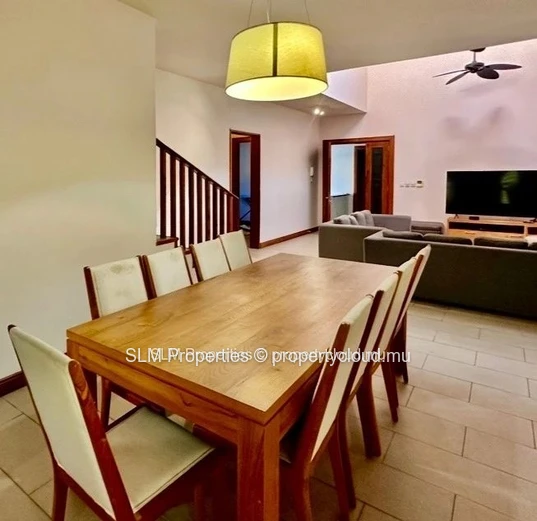 Moka -Penthouse de 4 chambres dans un cadre verdoyant en vente