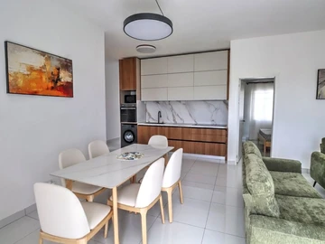 Appartement de 3 Chambres