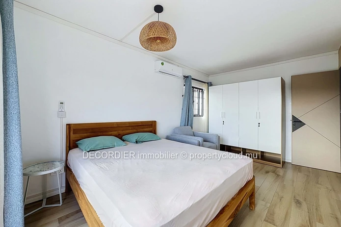 House for Rent – Pereybere