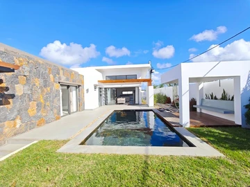 3 Bedroom Villa