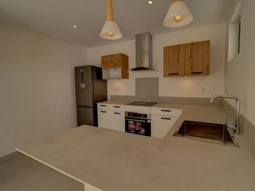 Appartement de 2 Chambres