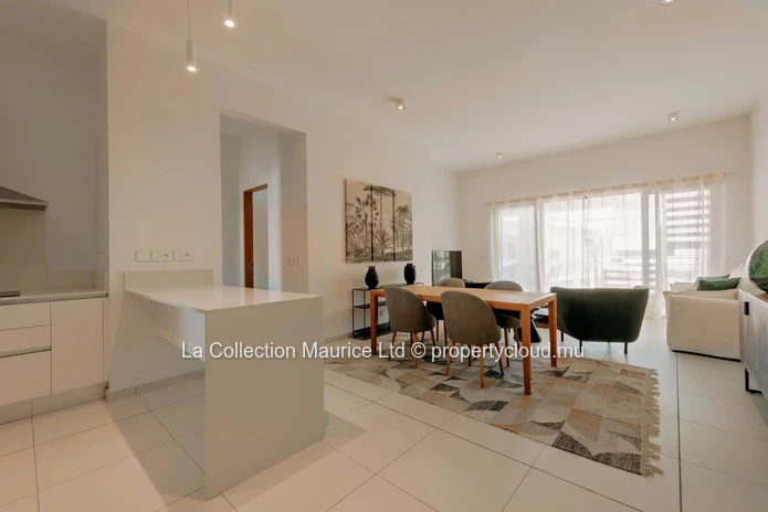 Penthouse I Pereybère I Close to Amenities