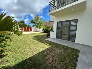 Villa de 4 Chambres