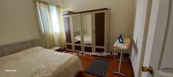 Apartment for rent in Quatre Bornes - Good Opportunity!