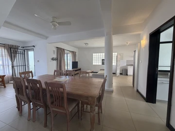 3 Bedroom Penthouse
