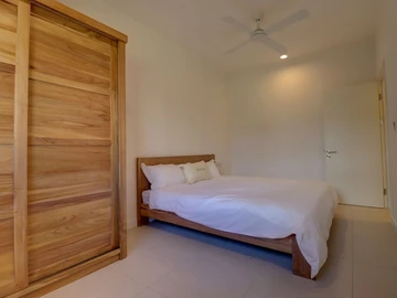 Appartement de 2 Chambres