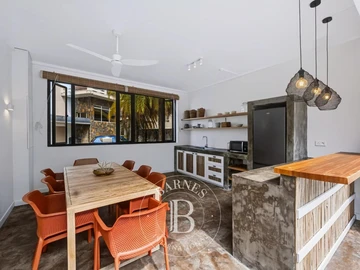 3 Bedroom Penthouse