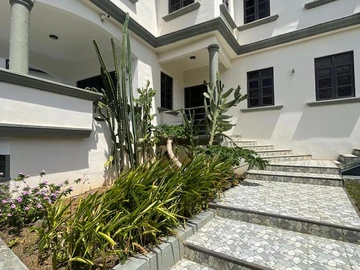 Villa de 4 Chambres