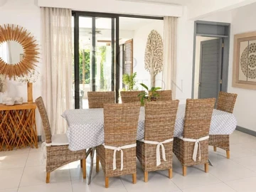 Villa de 4 Chambres