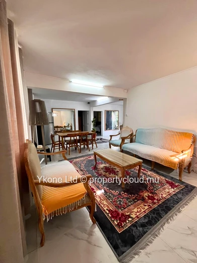 Apartment For Rent In Mon Choisy