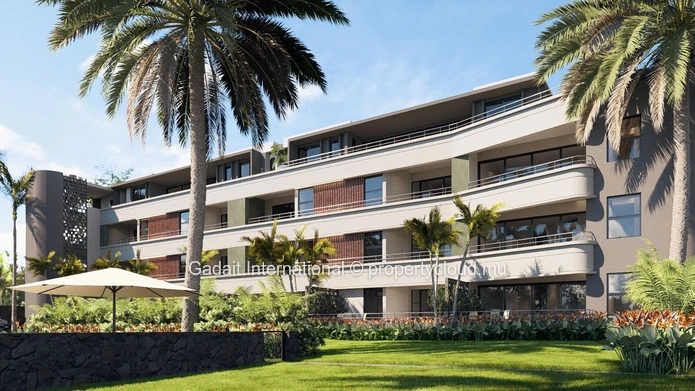 Penthouse d'Exception à Vendre au Nord de l'Île Maurice – Oreva Residences