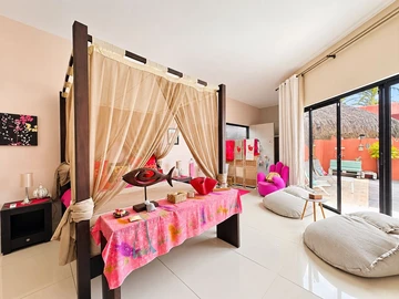 3 Bedroom Villa