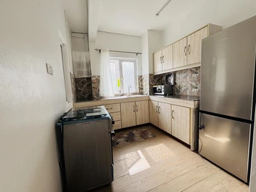 3 Bedroom Townhouse, Duplex
