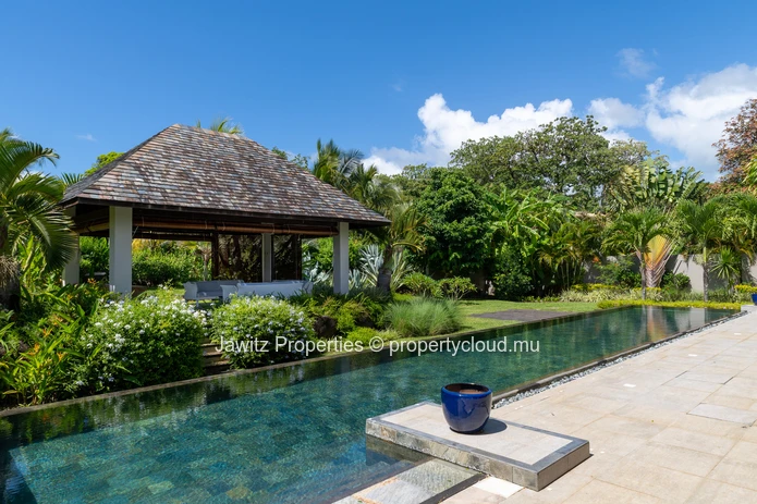An Investment in Luxury & Exclusivity