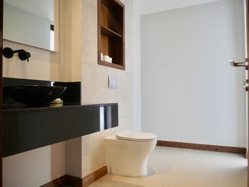 Villa de 3 Chambres