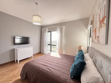 Appartement de 3 Chambres