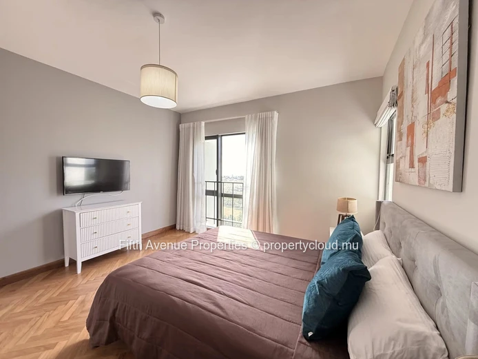SODNAC - 3 Bedrooms apartment