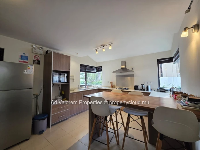 The Art of Living in Albion: An Exceptional Property That Generates Income