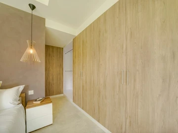 3 Bedroom Villa