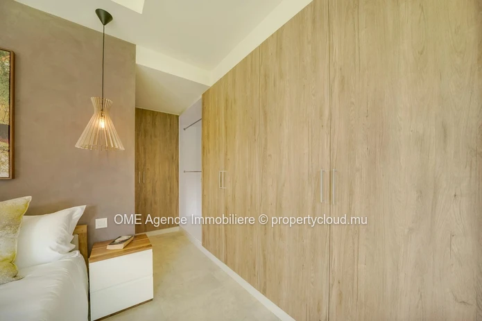 BEL OMBRE - Luxury villa in the heart of a 2500 hectare estate - 3 bedrooms