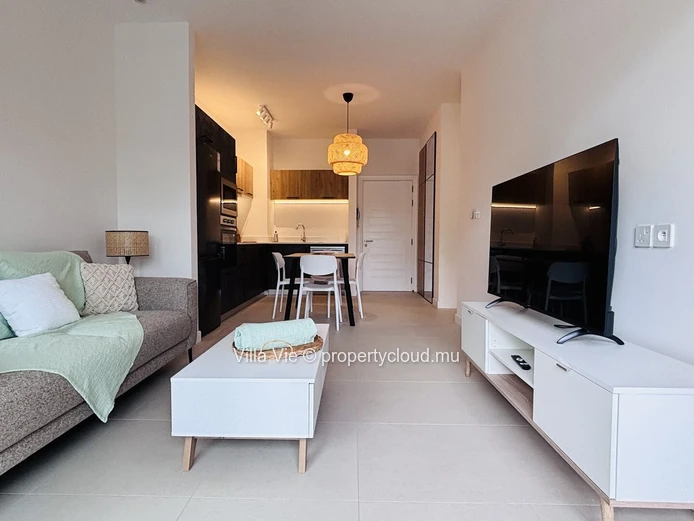 Beau Plan - Appartement moderne de 2 chambres avec remise additionnelle