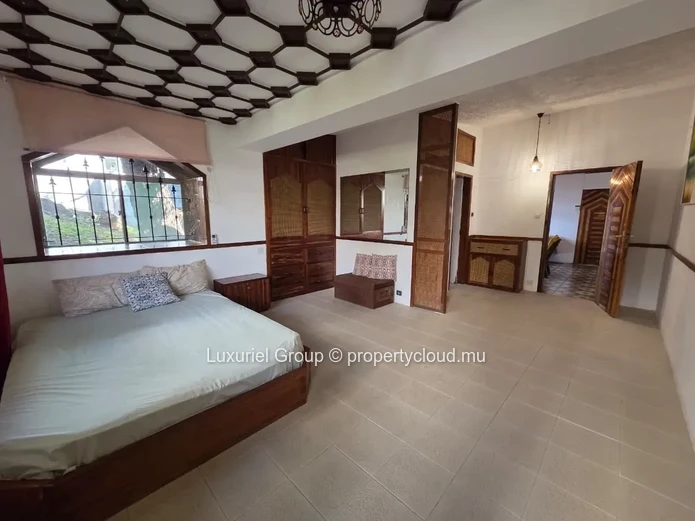 Calodyne – Family Villa For Rent