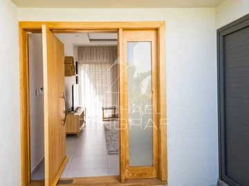 Villa de 4 Chambres